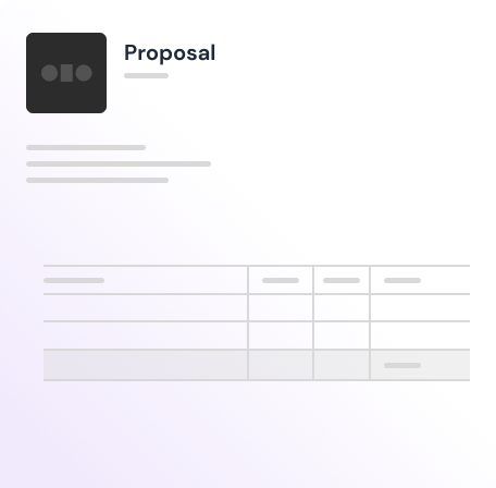 proposal-template